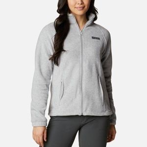 Columbia Benton Springs Full Zip